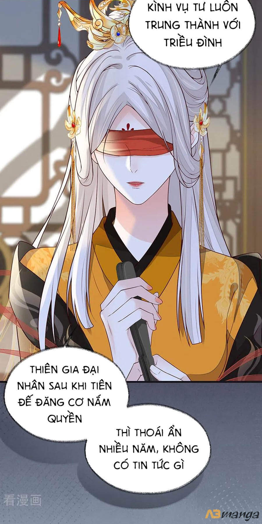 Thái Hậu Quân Hạ Thần Chapter 99 - 22