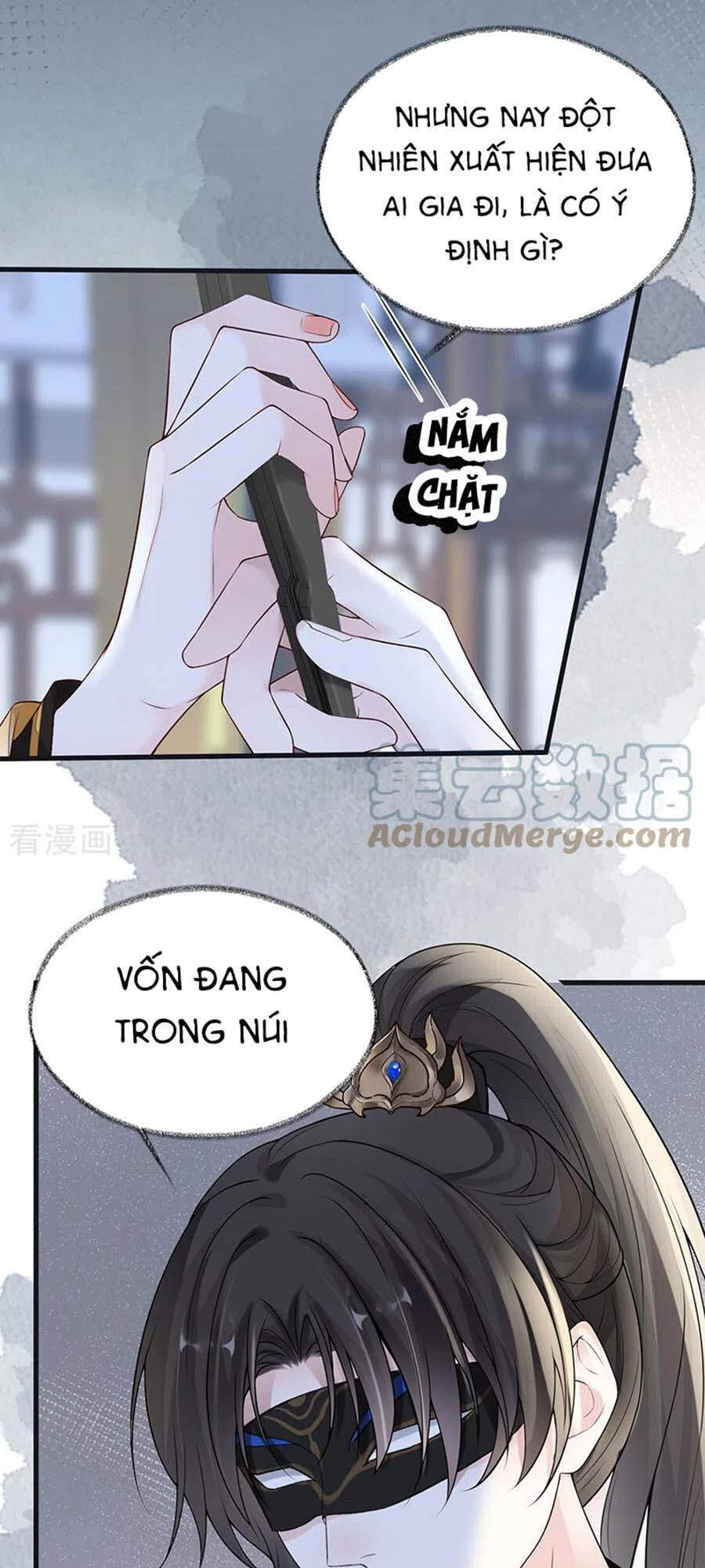 Thái Hậu Quân Hạ Thần Chapter 99 - 23