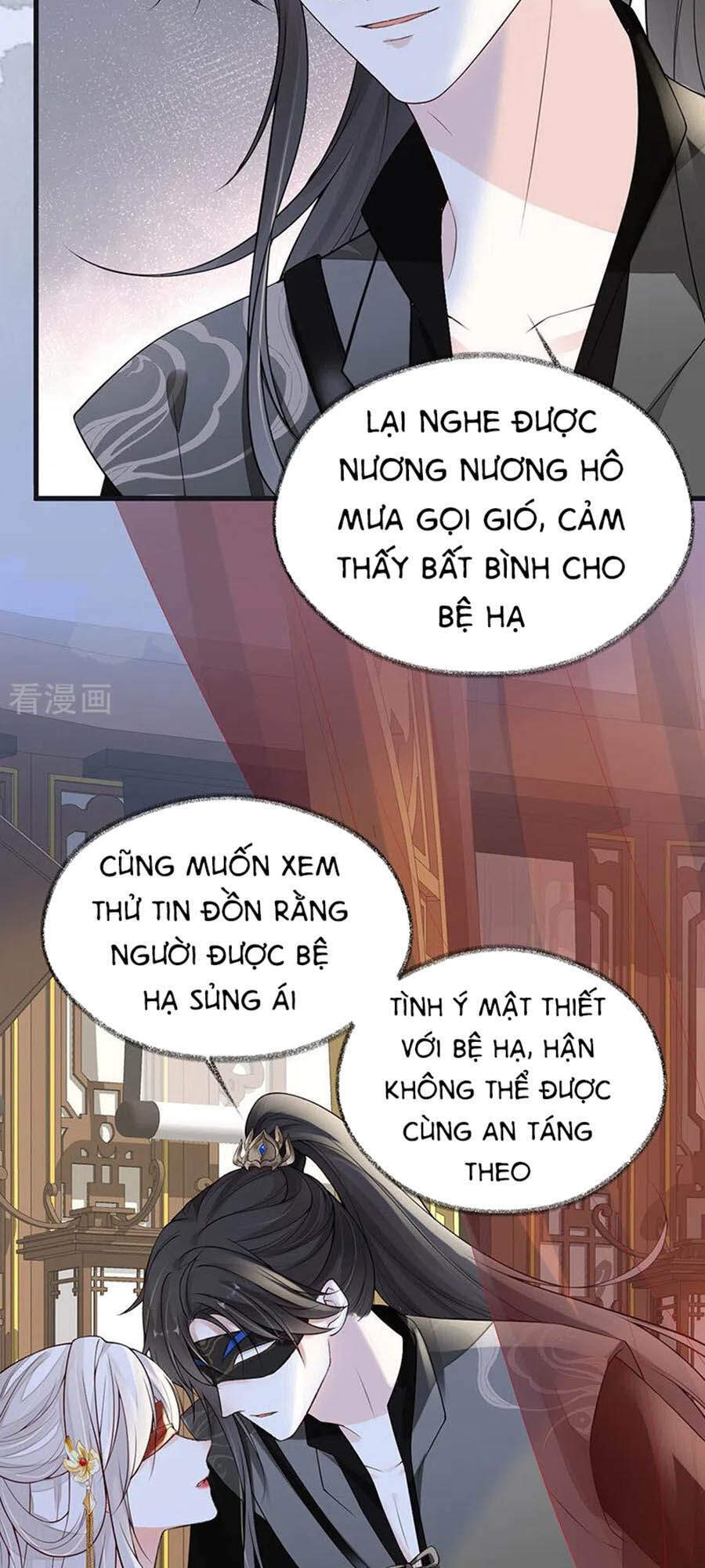 Thái Hậu Quân Hạ Thần Chapter 99 - 24