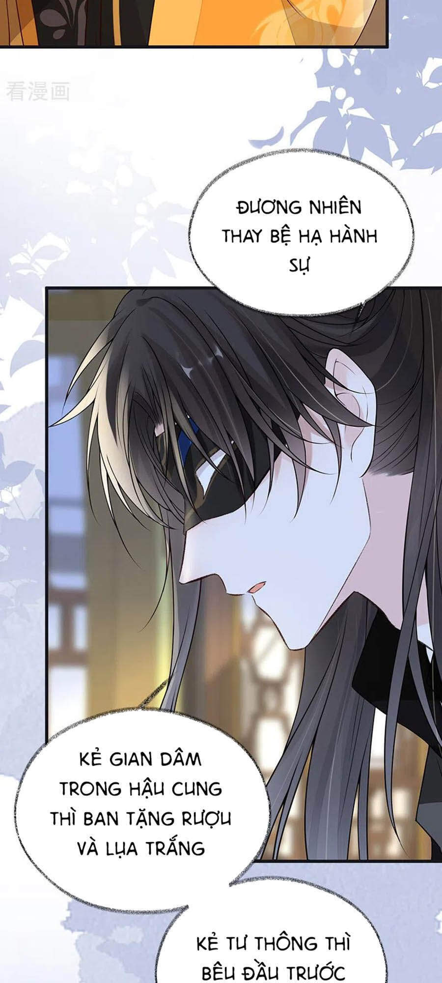 Thái Hậu Quân Hạ Thần Chapter 99 - 28