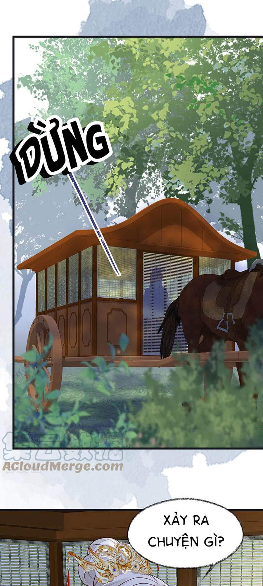 Thái Hậu Quân Hạ Thần Chapter 99 - 5