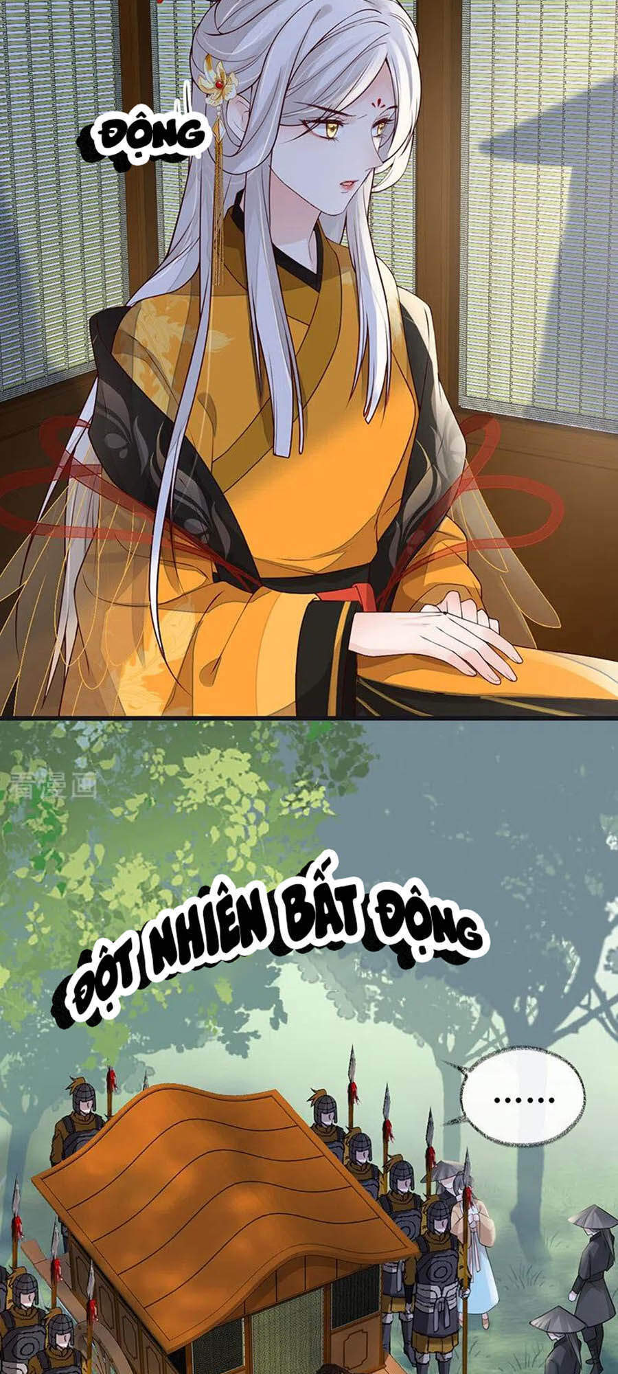 Thái Hậu Quân Hạ Thần Chapter 99 - 6