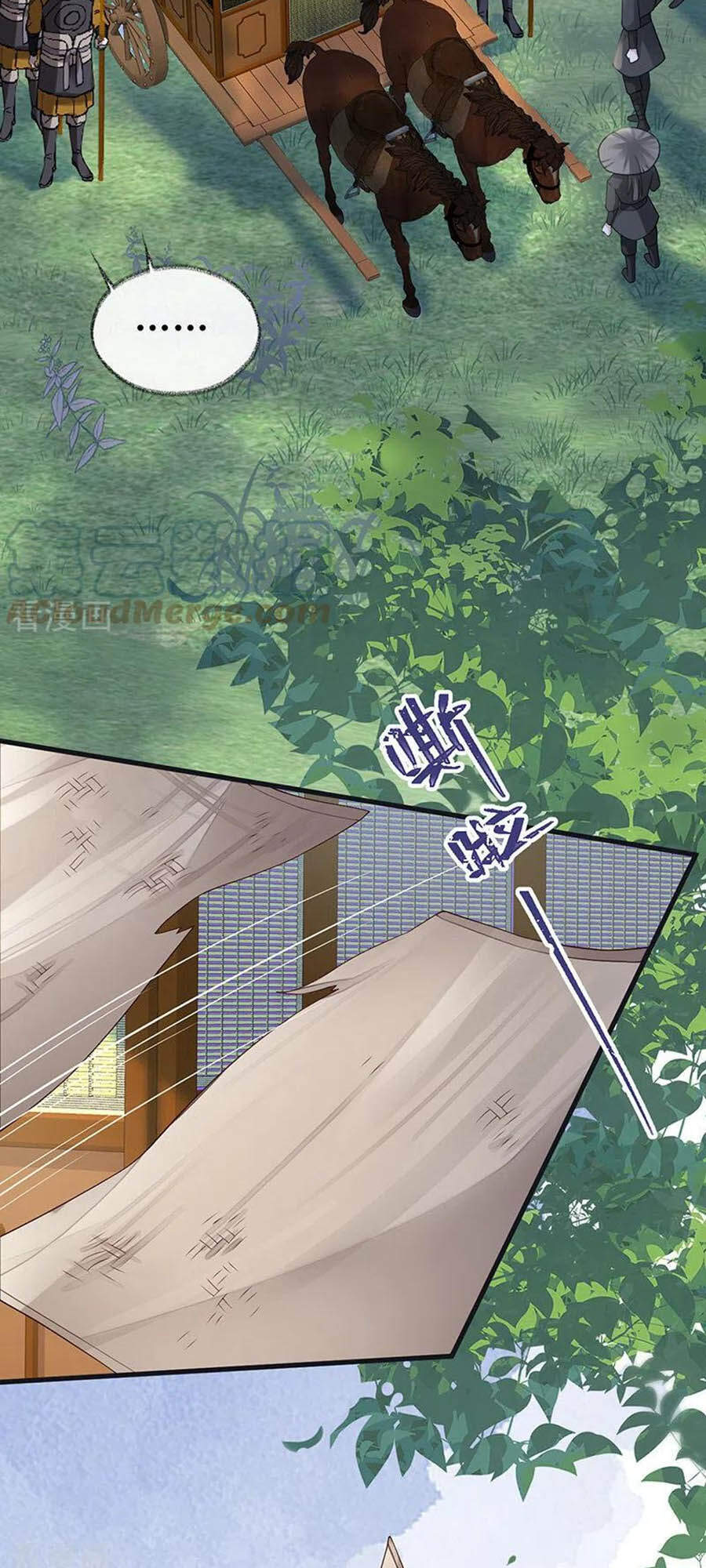 Thái Hậu Quân Hạ Thần Chapter 99 - 7