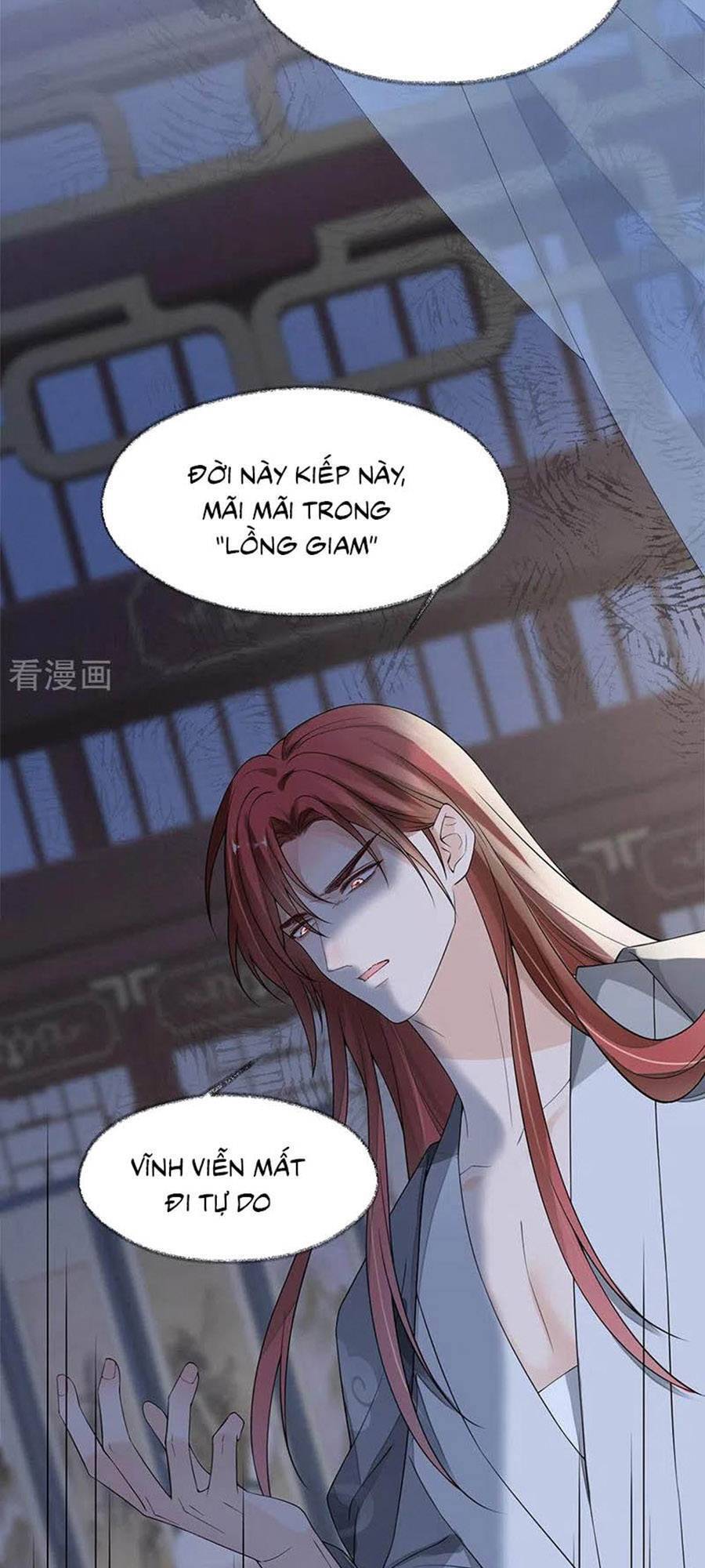 Thái Hậu Quân Hạ Thần Chapter 124 - 11