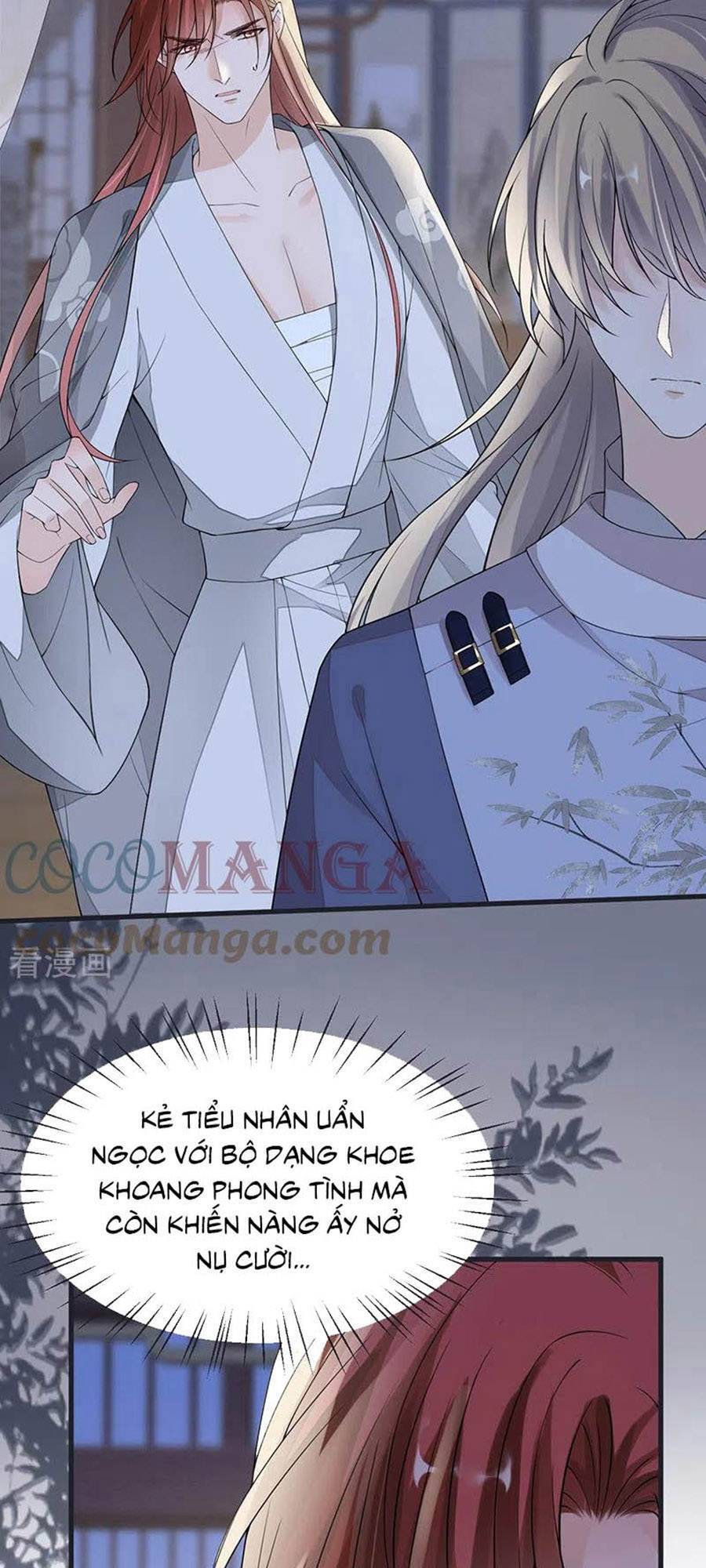 Thái Hậu Quân Hạ Thần Chapter 124 - 15