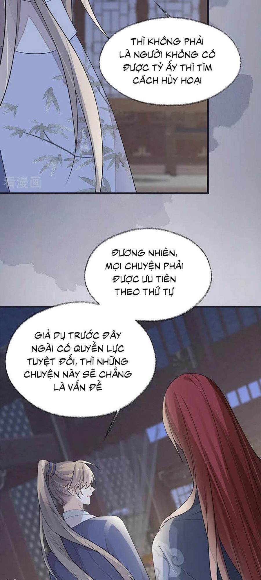 Thái Hậu Quân Hạ Thần Chapter 124 - 20