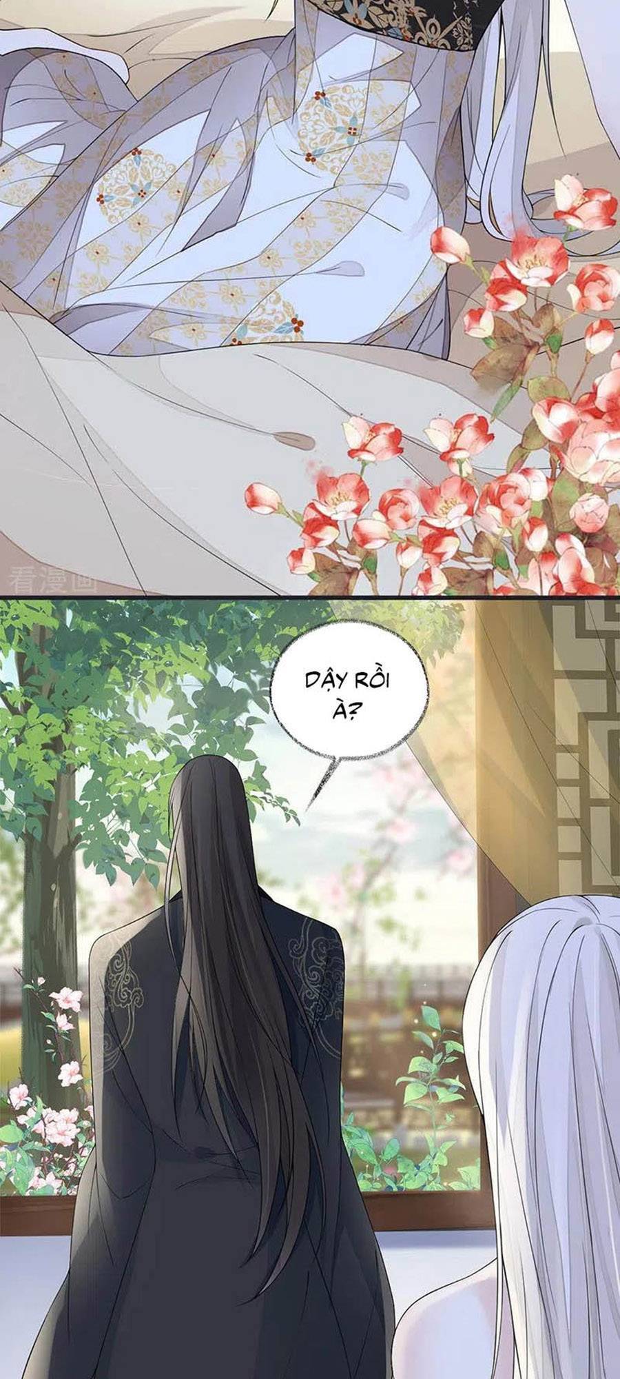 Thái Hậu Quân Hạ Thần Chapter 124 - 27