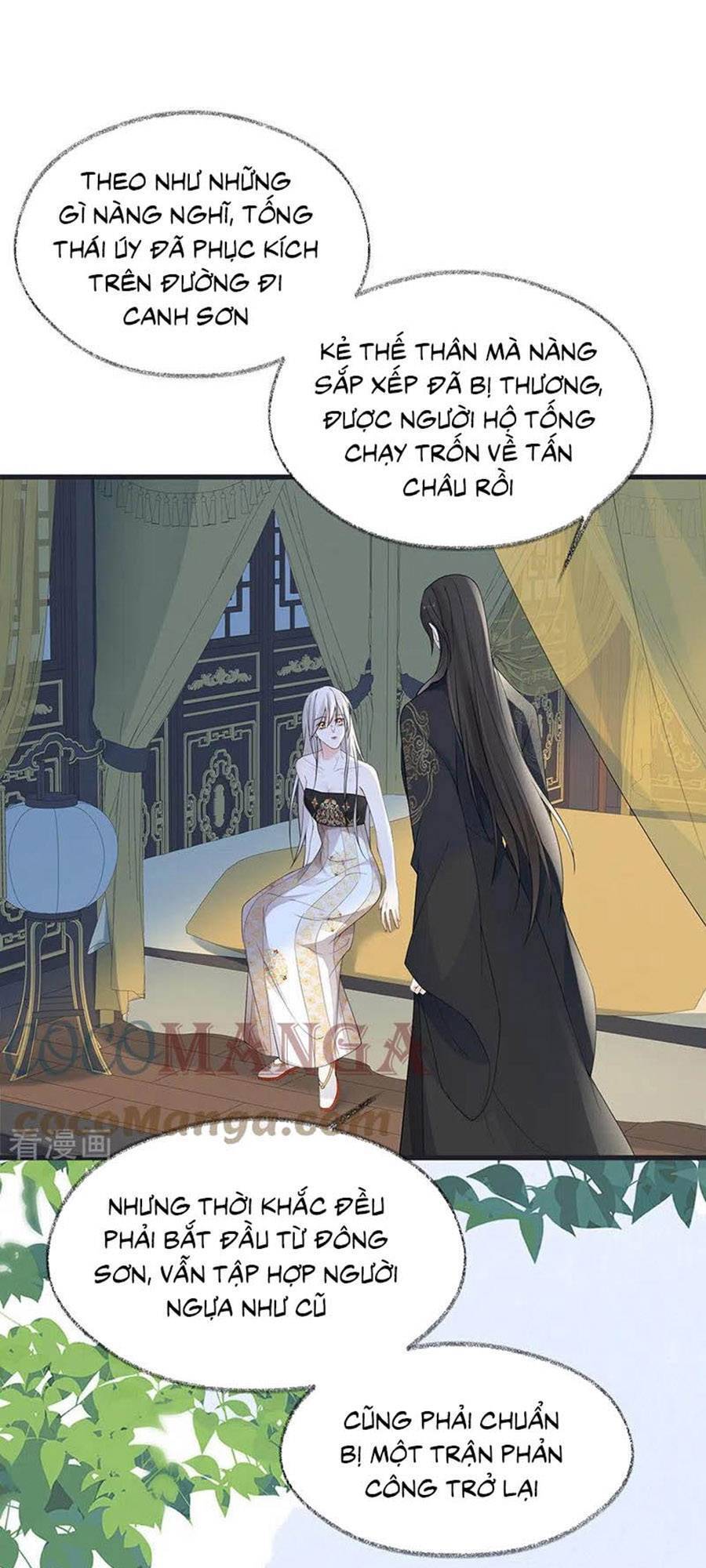 Thái Hậu Quân Hạ Thần Chapter 124 - 29