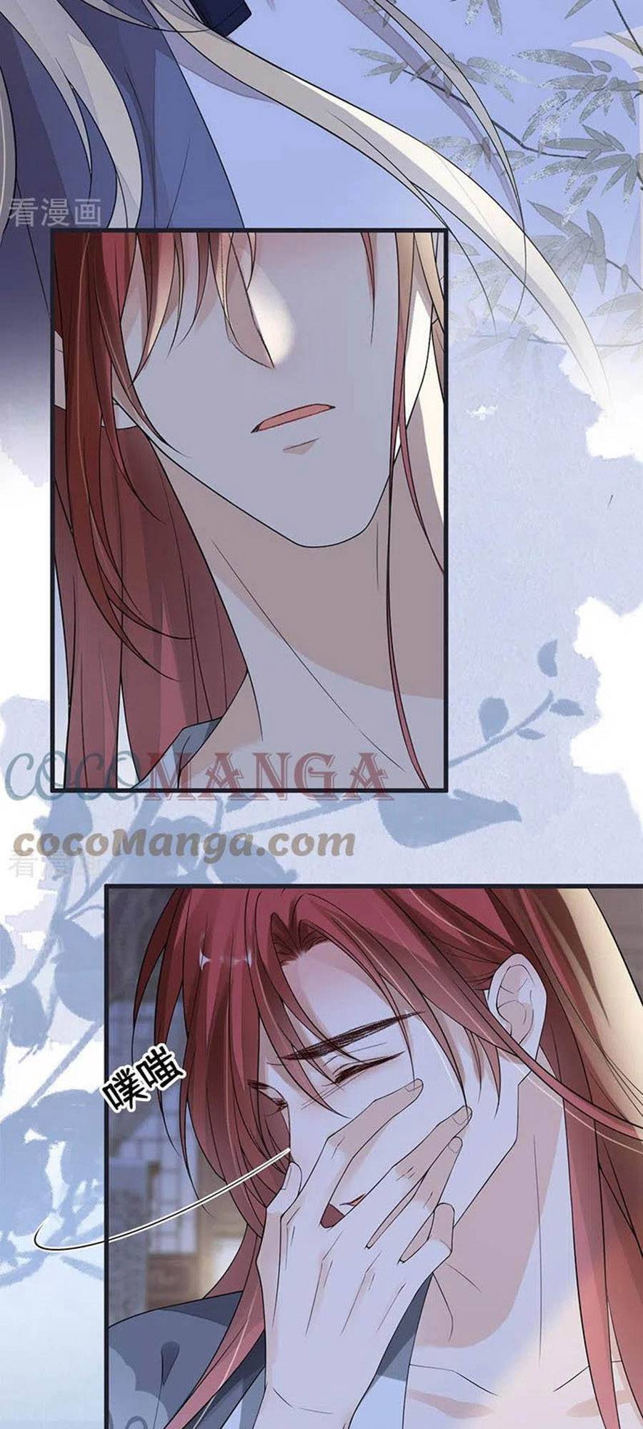 Thái Hậu Quân Hạ Thần Chapter 124 - 4