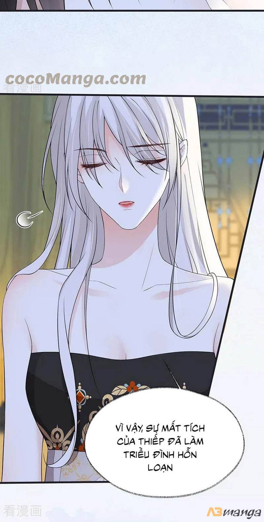 Thái Hậu Quân Hạ Thần Chapter 124 - 32