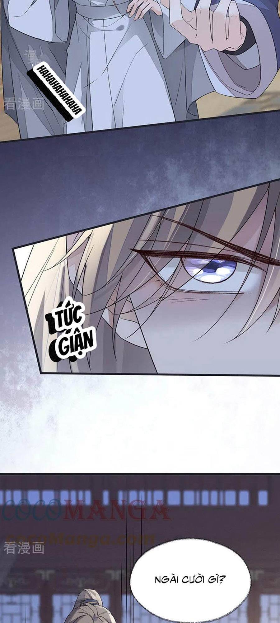 Thái Hậu Quân Hạ Thần Chapter 124 - 7