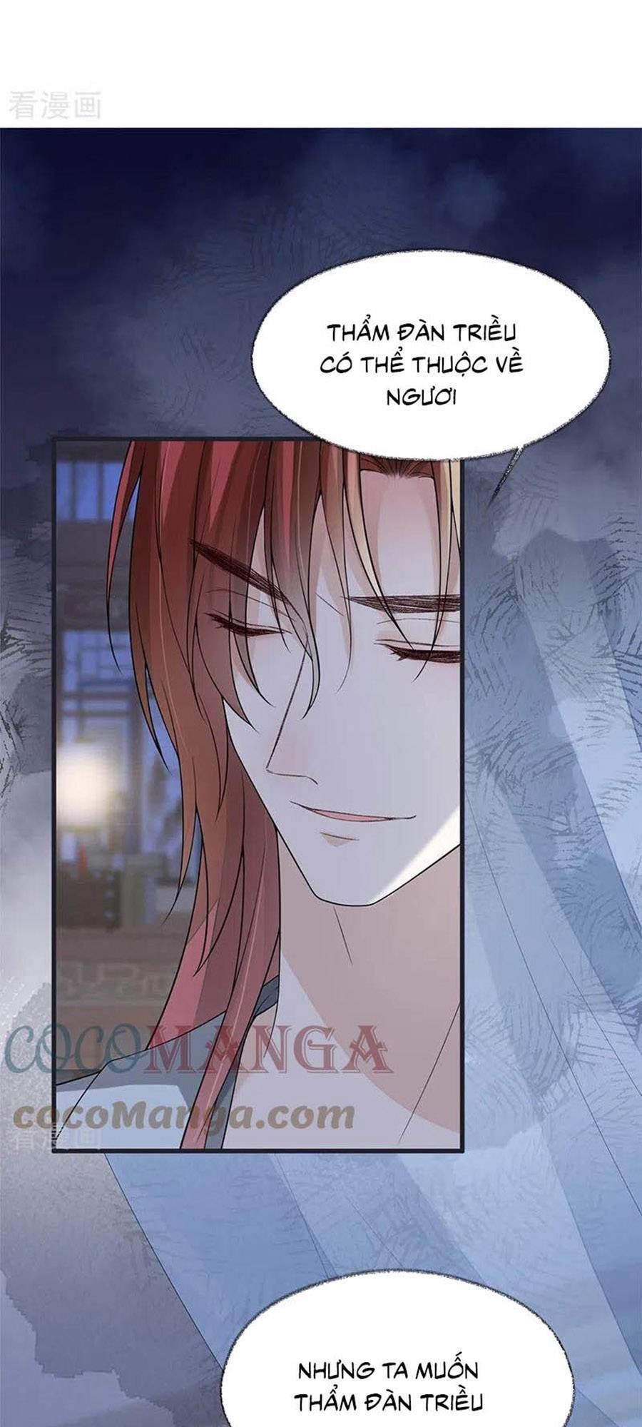 Thái Hậu Quân Hạ Thần Chapter 124 - 10