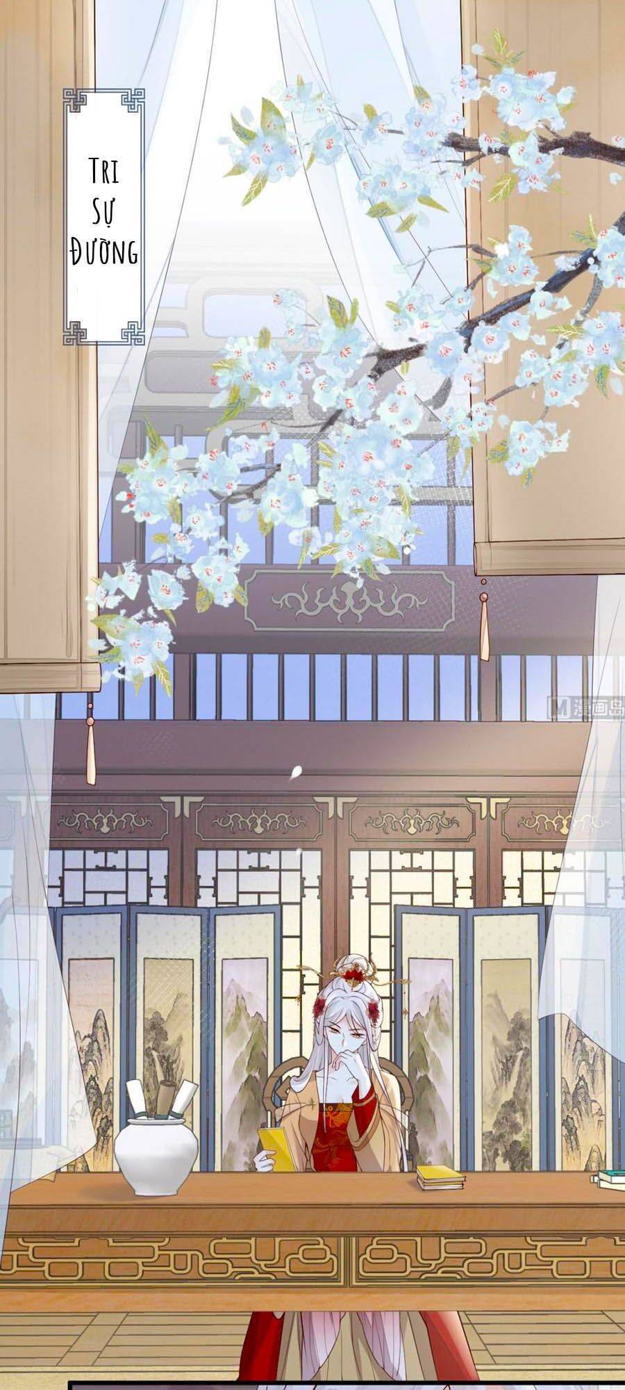 Thái Hậu Quân Hạ Thần Chapter 60 - 1