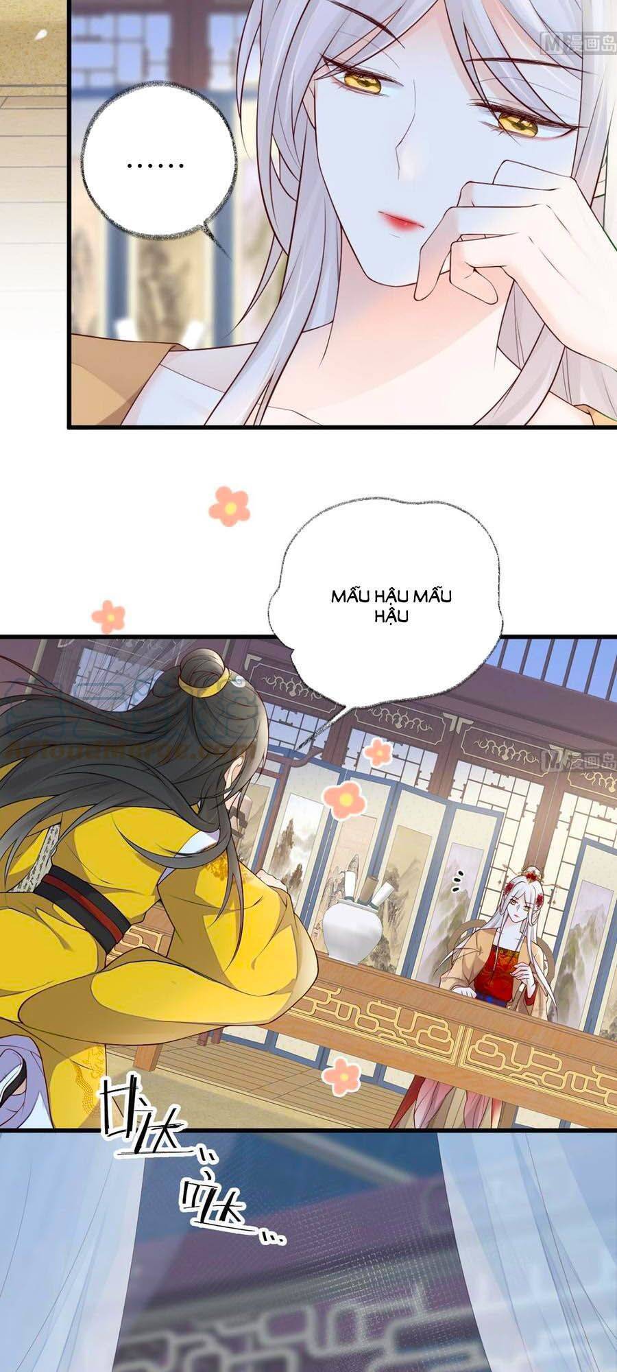 Thái Hậu Quân Hạ Thần Chapter 60 - 2