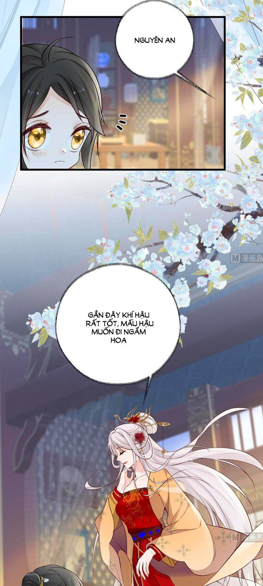 Thái Hậu Quân Hạ Thần Chapter 60 - 11