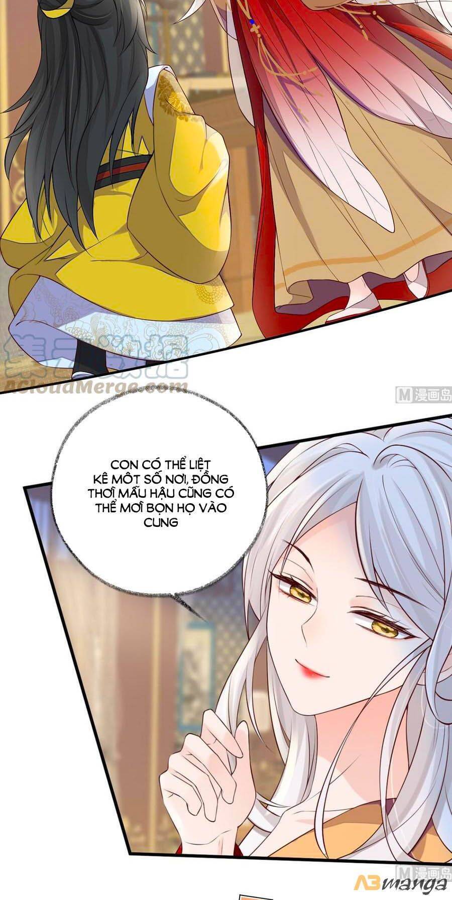 Thái Hậu Quân Hạ Thần Chapter 60 - 12