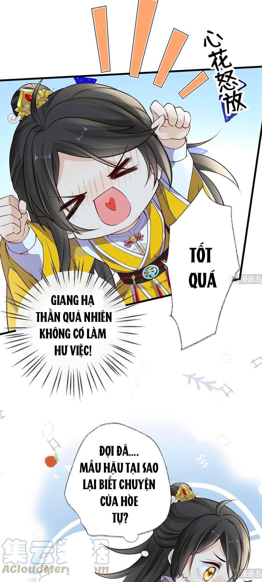 Thái Hậu Quân Hạ Thần Chapter 60 - 13