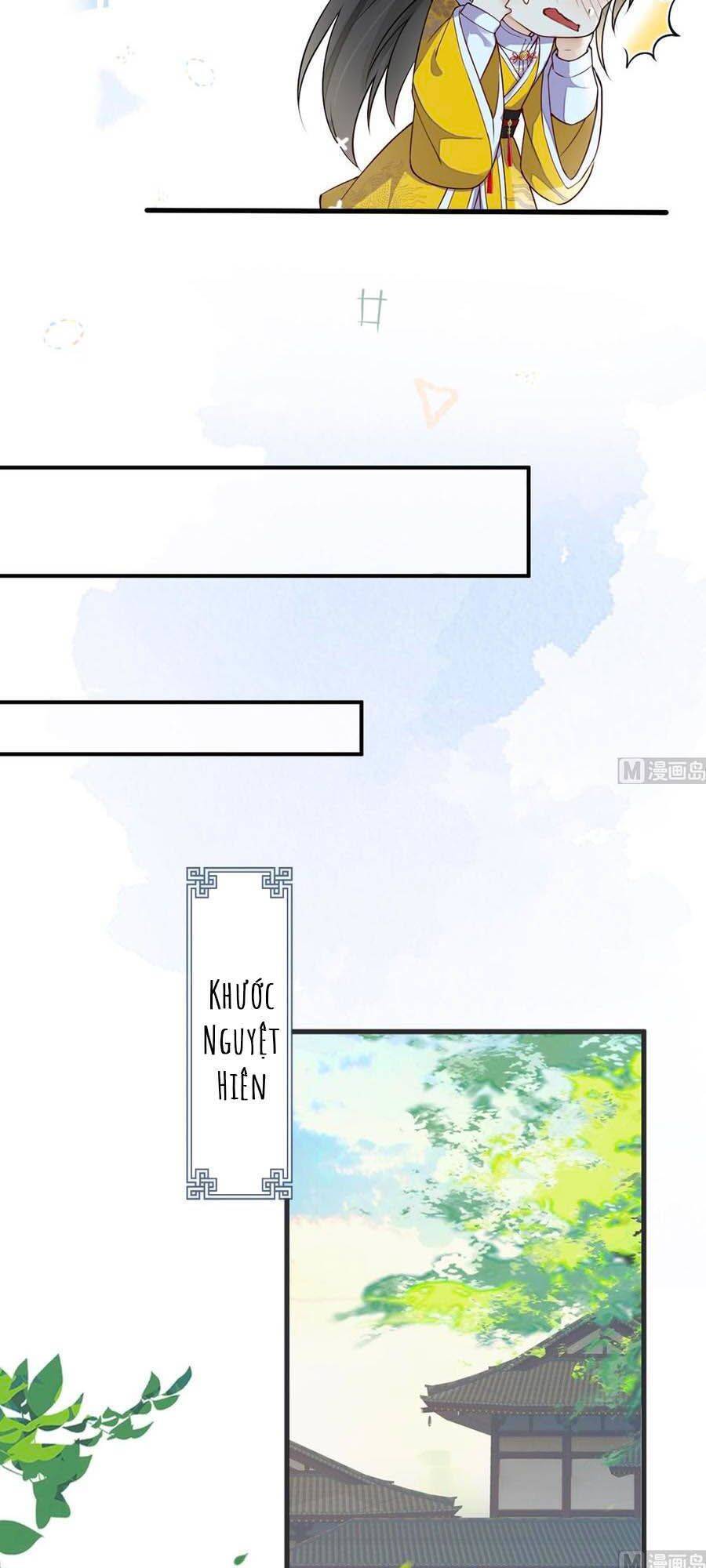 Thái Hậu Quân Hạ Thần Chapter 60 - 14