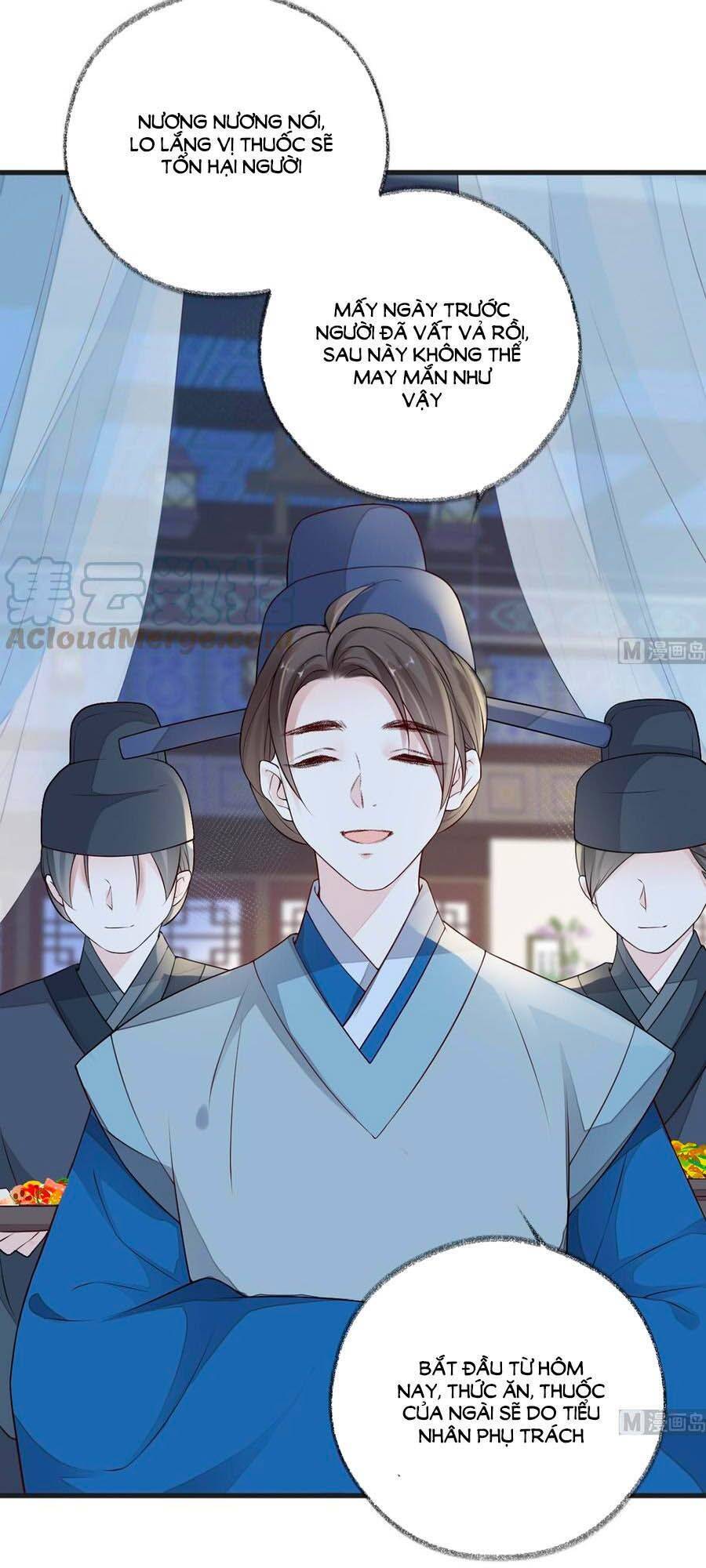 Thái Hậu Quân Hạ Thần Chapter 60 - 17