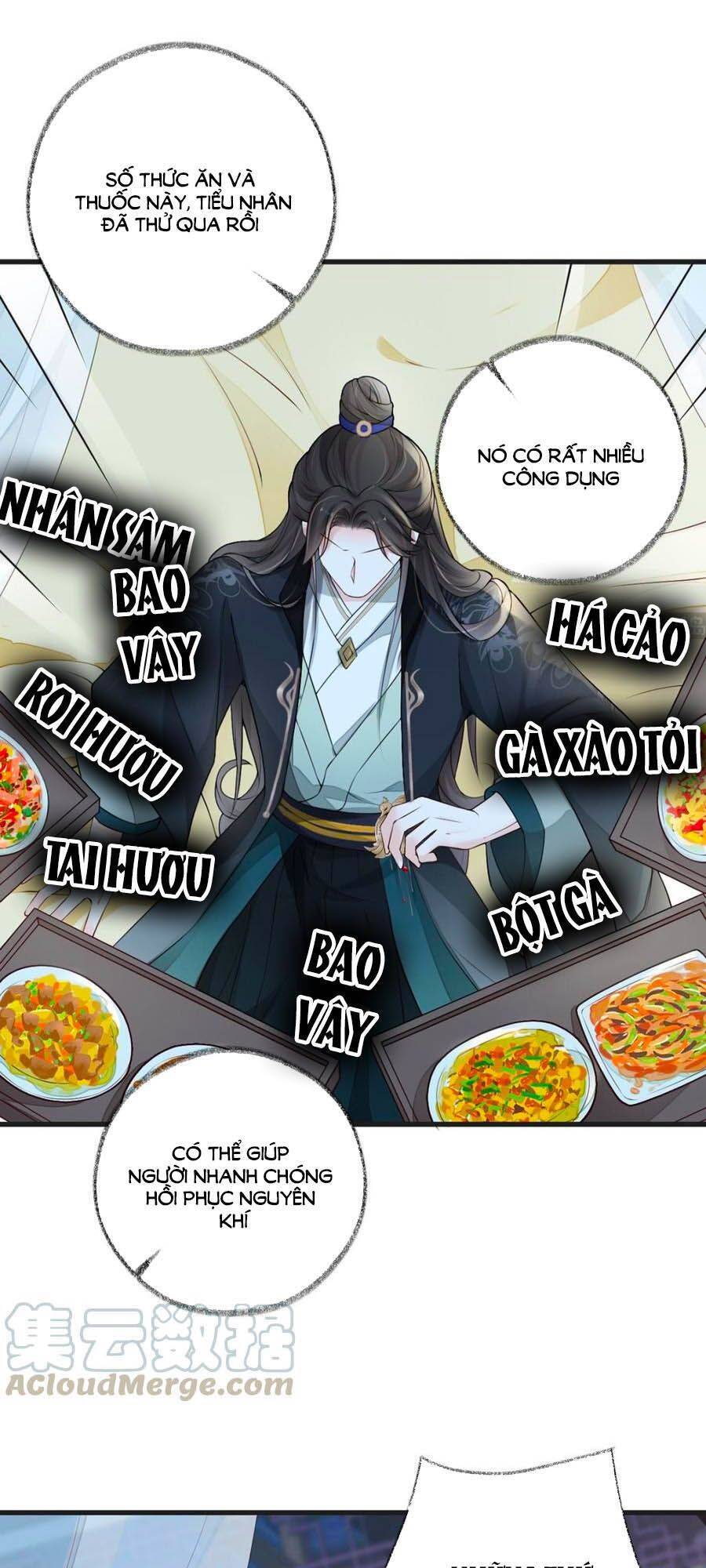 Thái Hậu Quân Hạ Thần Chapter 60 - 18