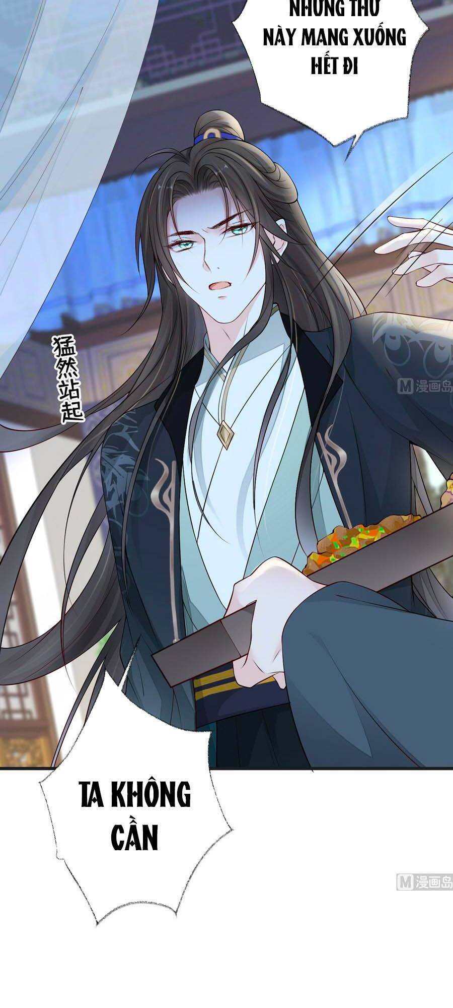 Thái Hậu Quân Hạ Thần Chapter 60 - 19