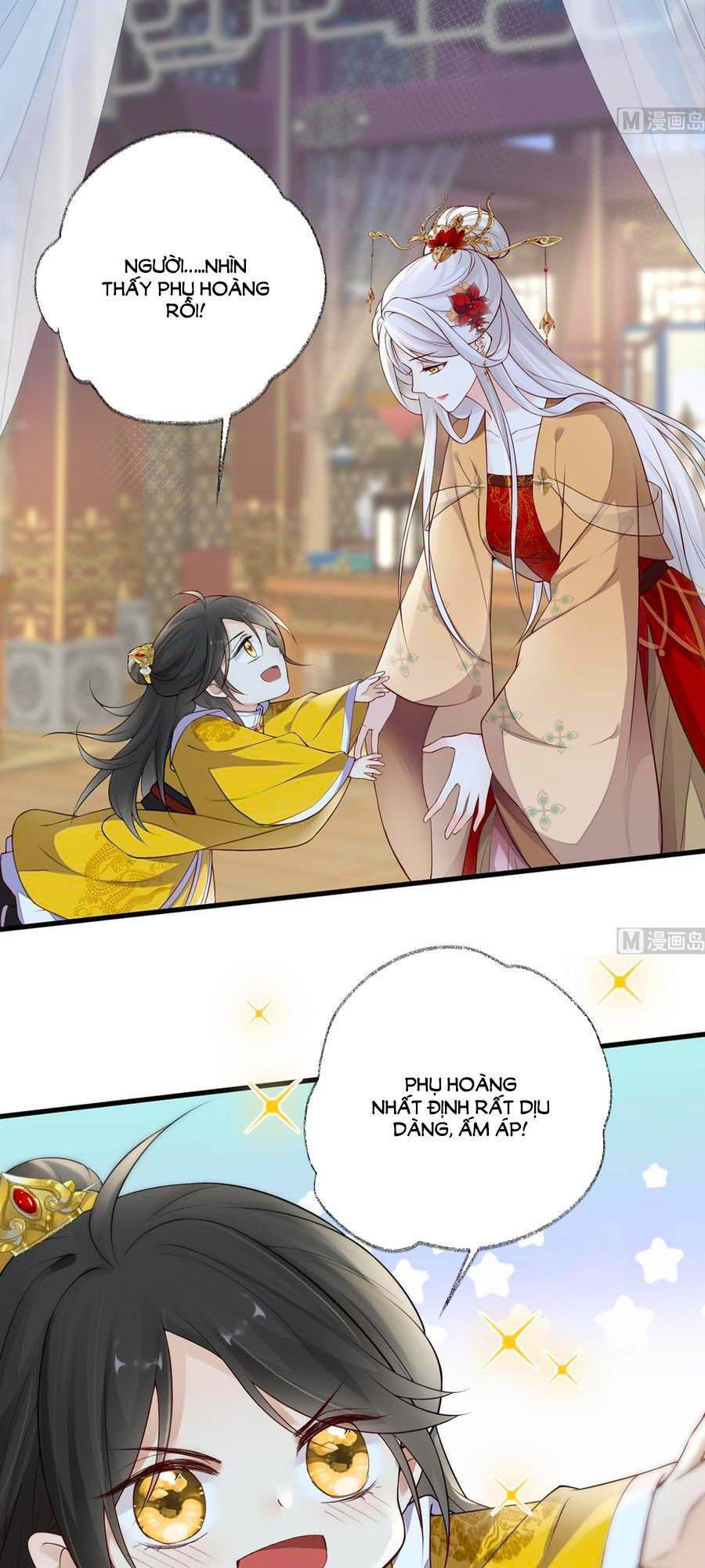 Thái Hậu Quân Hạ Thần Chapter 60 - 3