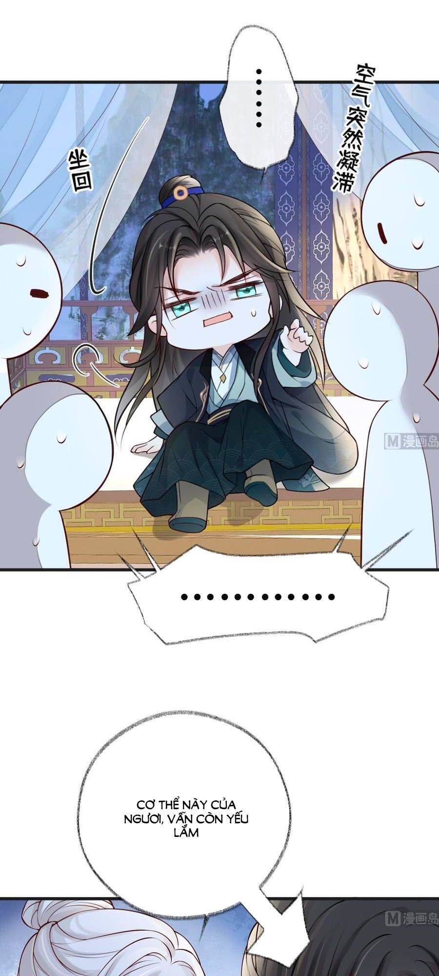 Thái Hậu Quân Hạ Thần Chapter 60 - 21