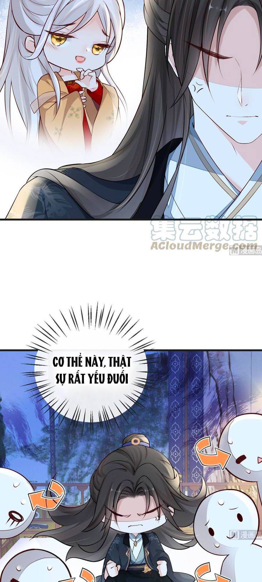 Thái Hậu Quân Hạ Thần Chapter 60 - 22