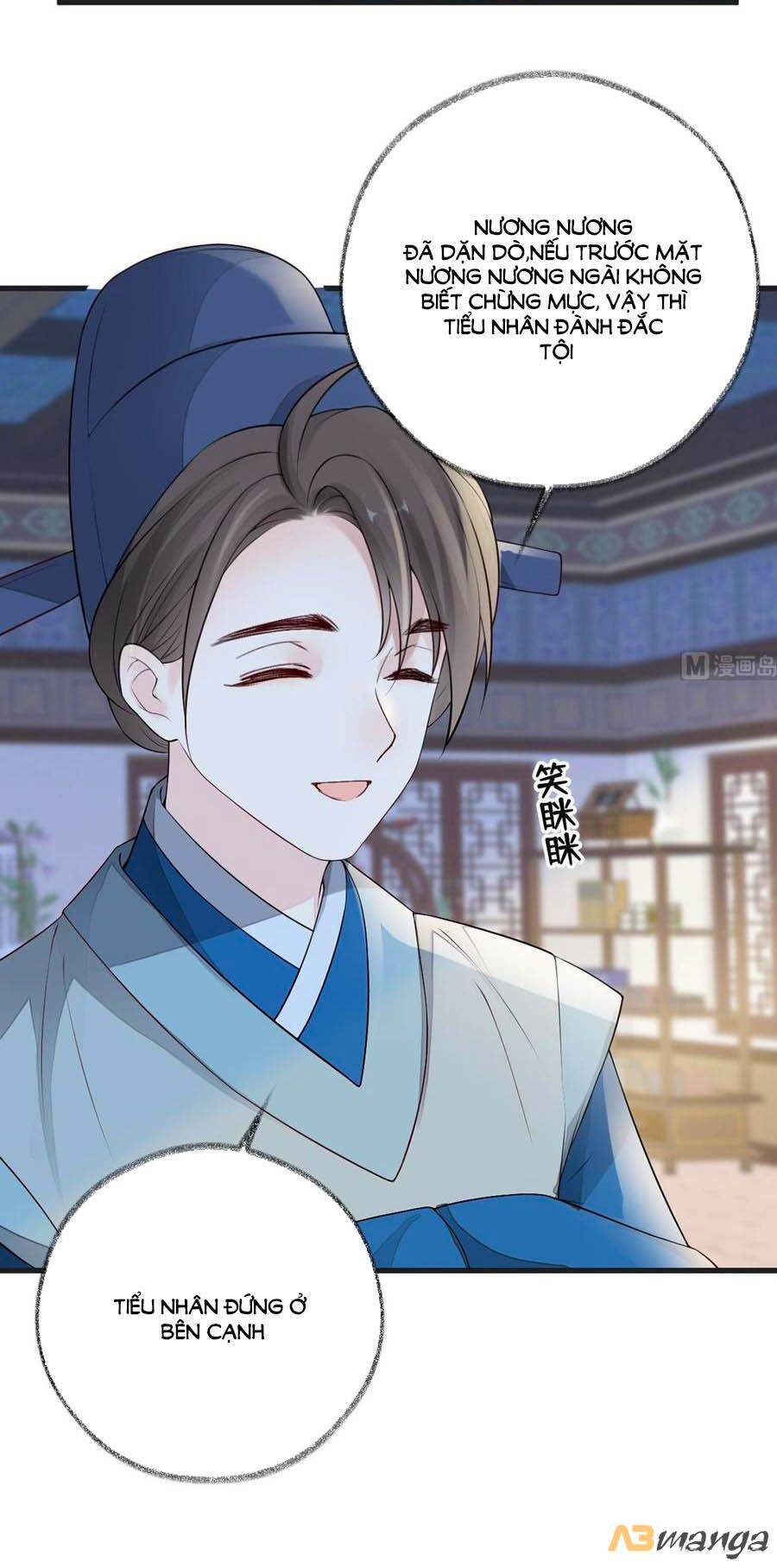 Thái Hậu Quân Hạ Thần Chapter 60 - 24