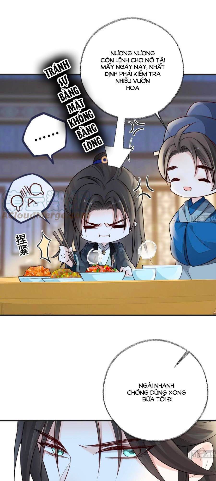 Thái Hậu Quân Hạ Thần Chapter 60 - 25