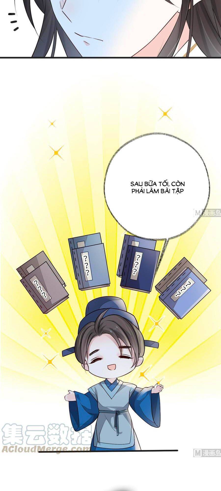 Thái Hậu Quân Hạ Thần Chapter 60 - 26