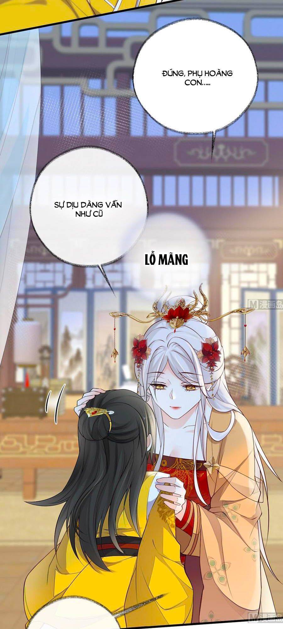 Thái Hậu Quân Hạ Thần Chapter 60 - 5