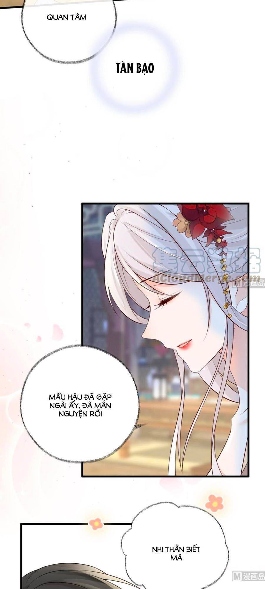 Thái Hậu Quân Hạ Thần Chapter 60 - 6