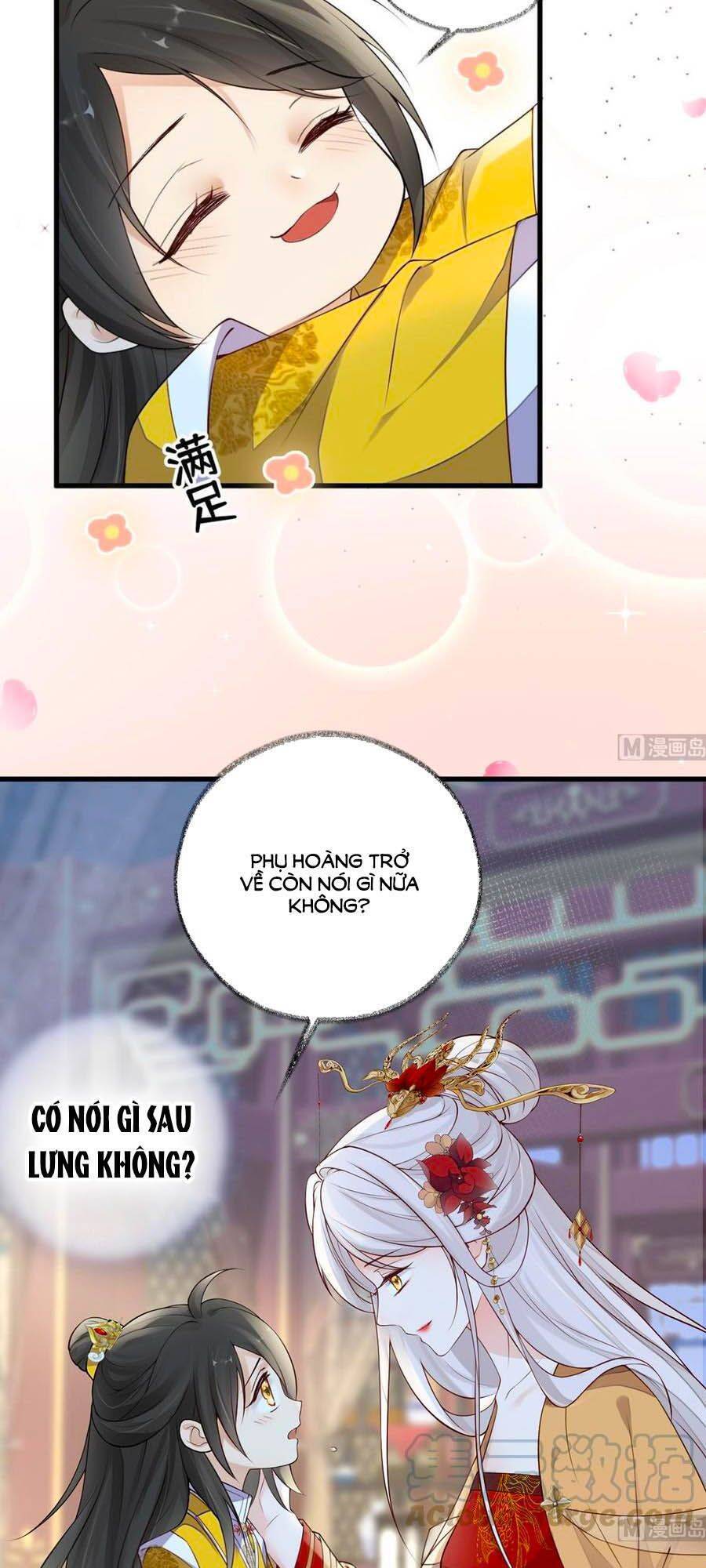 Thái Hậu Quân Hạ Thần Chapter 60 - 7