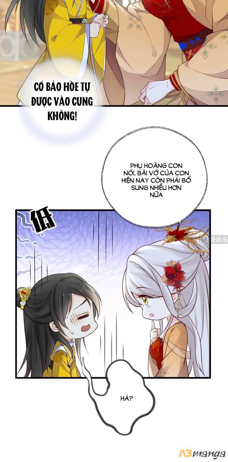 Thái Hậu Quân Hạ Thần Chapter 60 - 8