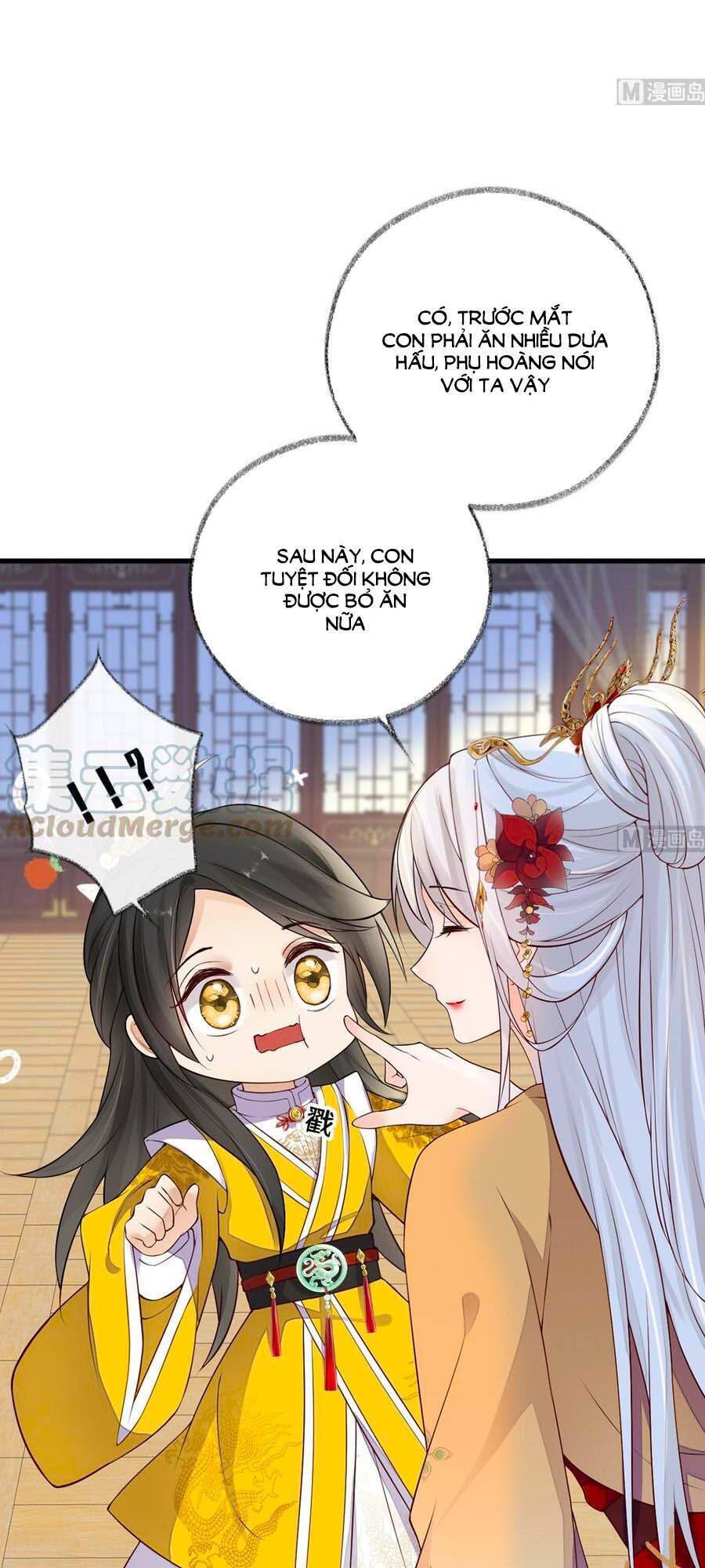 Thái Hậu Quân Hạ Thần Chapter 60 - 9