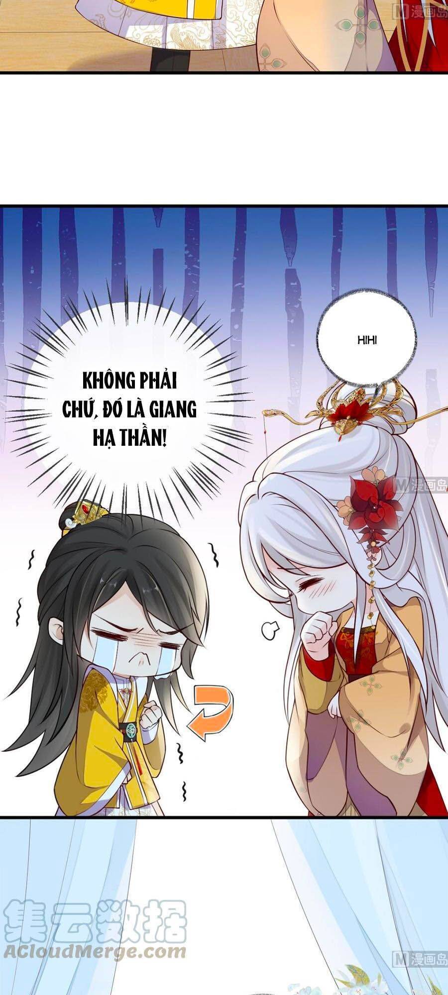 Thái Hậu Quân Hạ Thần Chapter 60 - 10