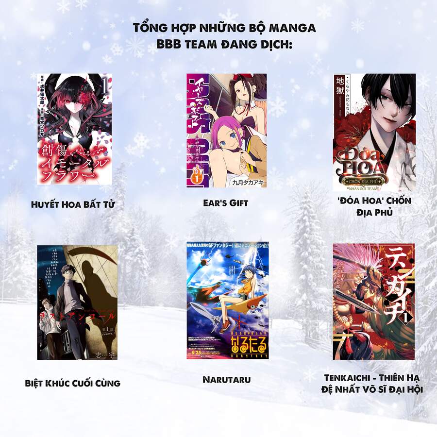 Chuỗi Phim Tài Liệu Về Chứng Cuồng Bạn Gái Cũ Của Tôi. Chapter 33 - 24