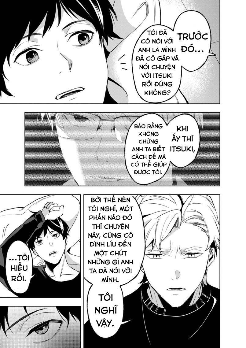 Biệt Khúc Cuối Cùng. Chapter 12 - 21