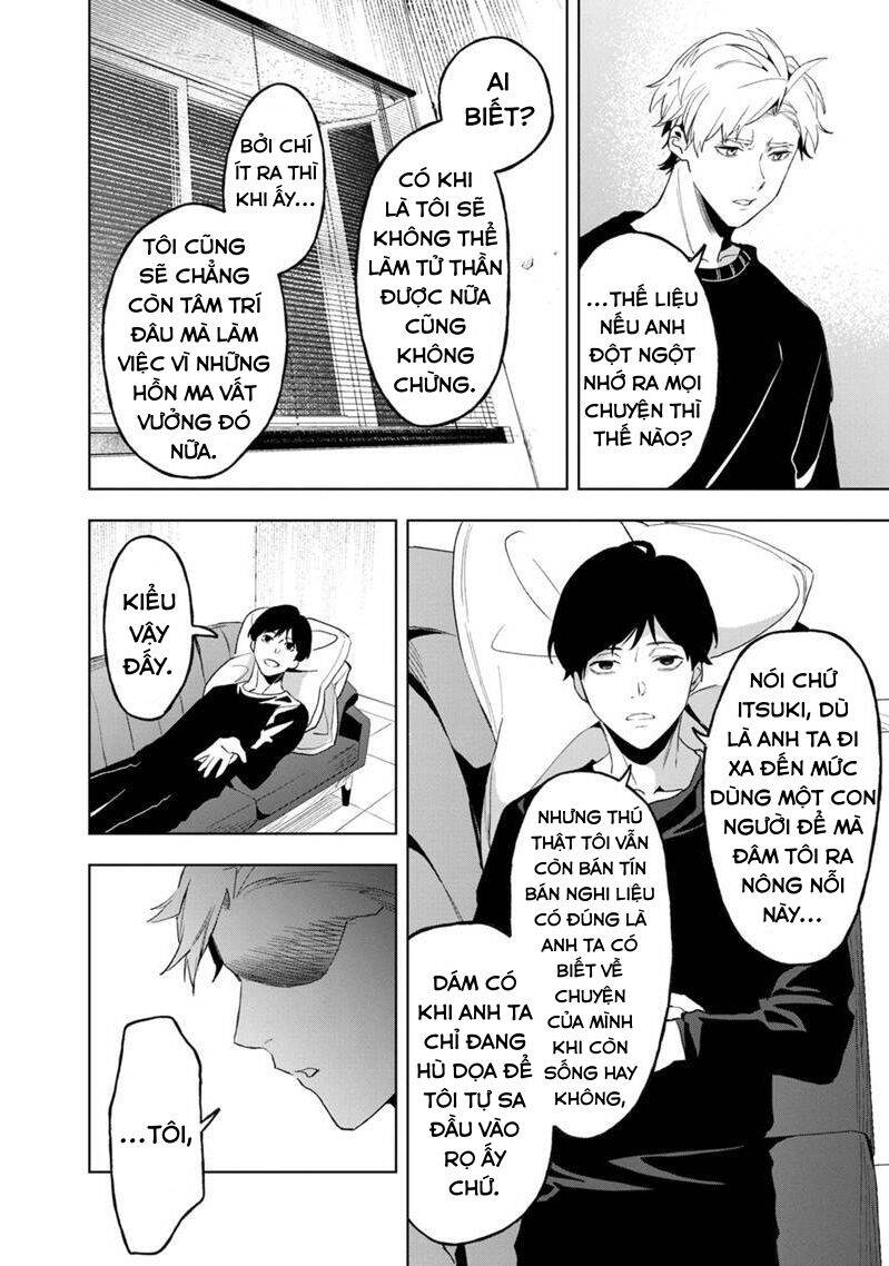 Biệt Khúc Cuối Cùng. Chapter 12 - 24