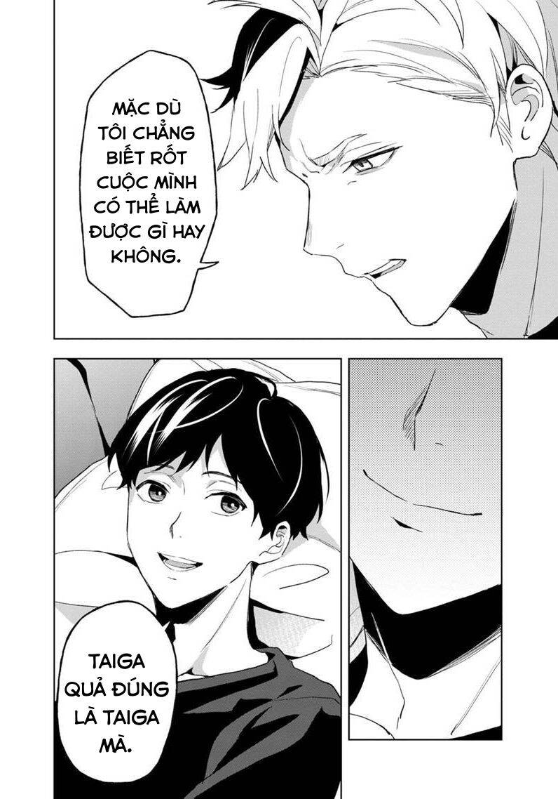 Biệt Khúc Cuối Cùng. Chapter 12 - 26
