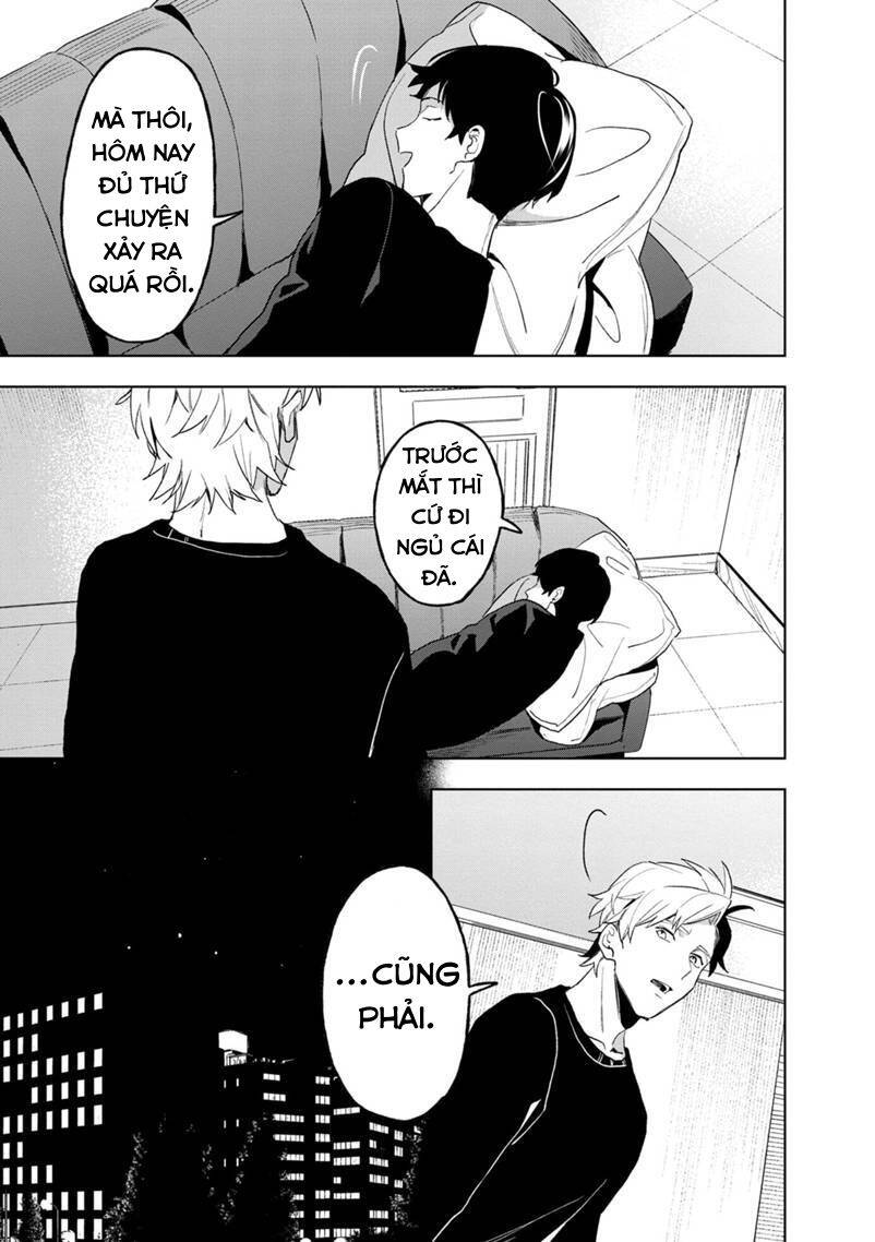 Biệt Khúc Cuối Cùng. Chapter 12 - 27