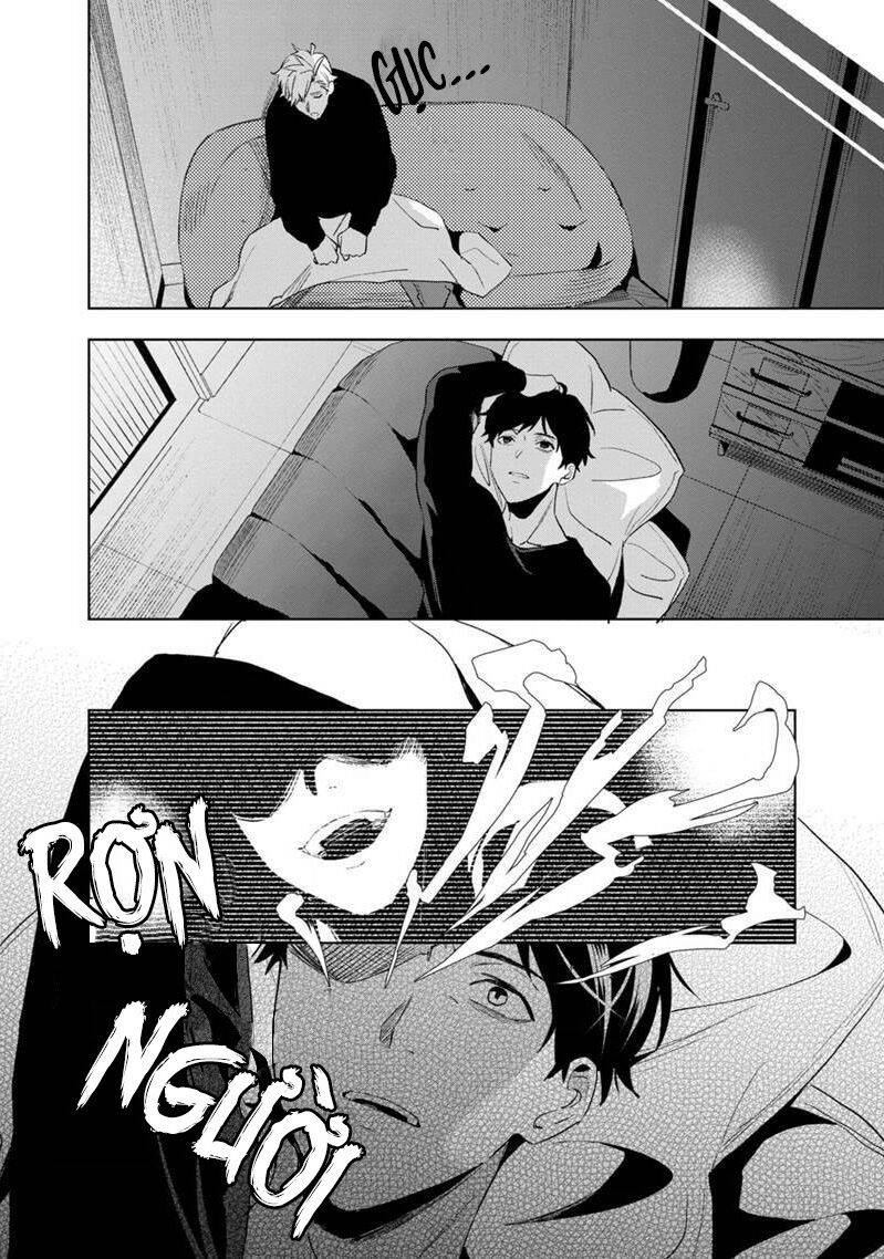 Biệt Khúc Cuối Cùng. Chapter 12 - 28