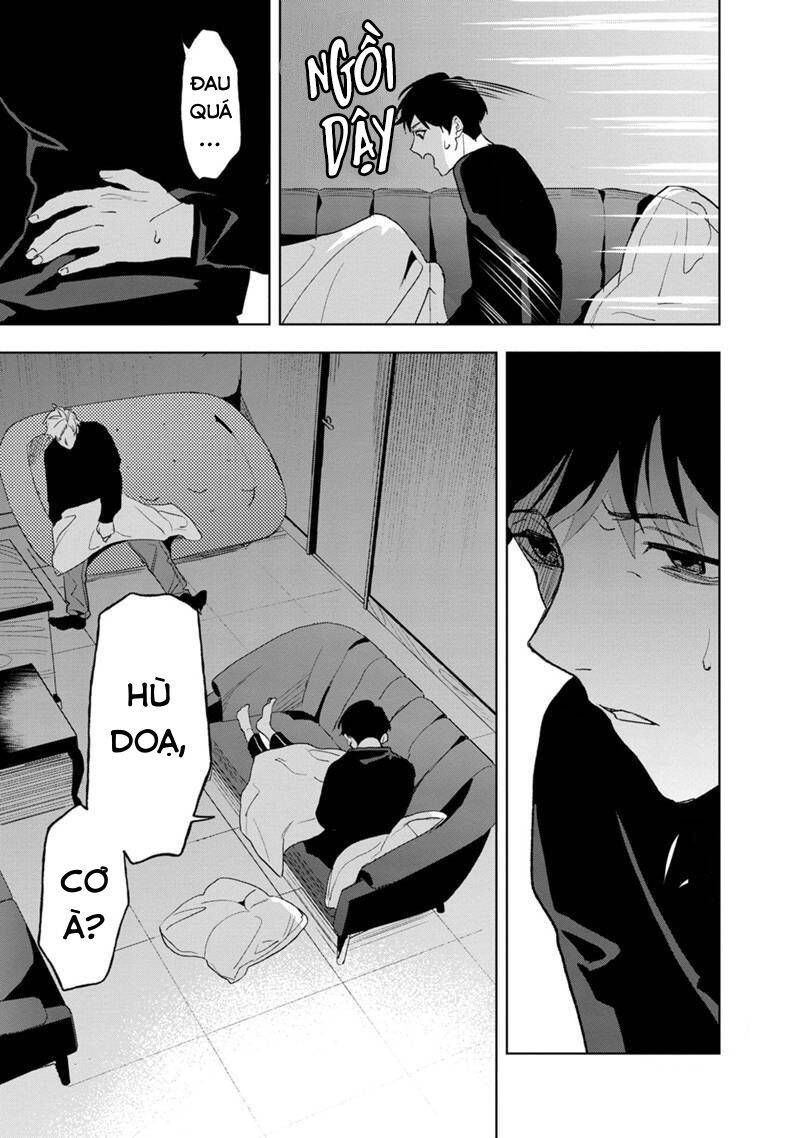 Biệt Khúc Cuối Cùng. Chapter 12 - 29