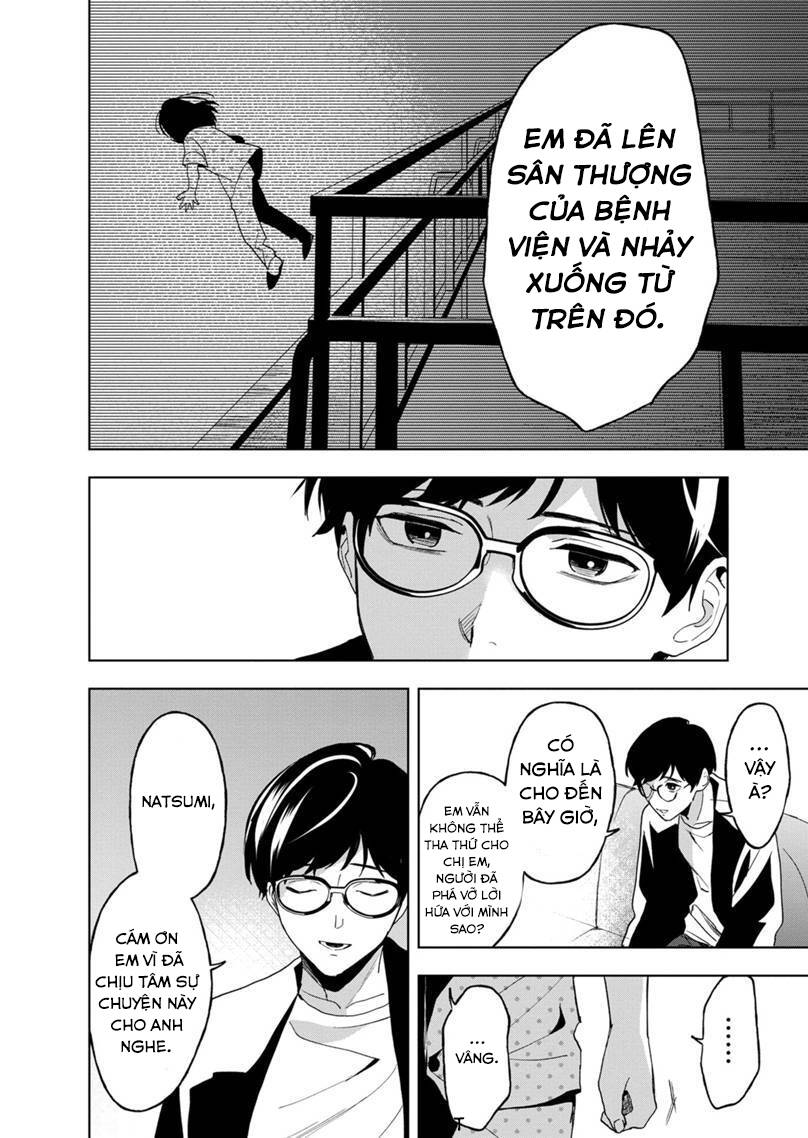 Biệt Khúc Cuối Cùng. Chapter 13 - 14