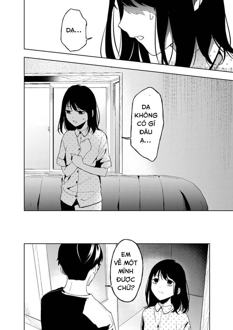 Biệt Khúc Cuối Cùng. Chapter 13 - 16