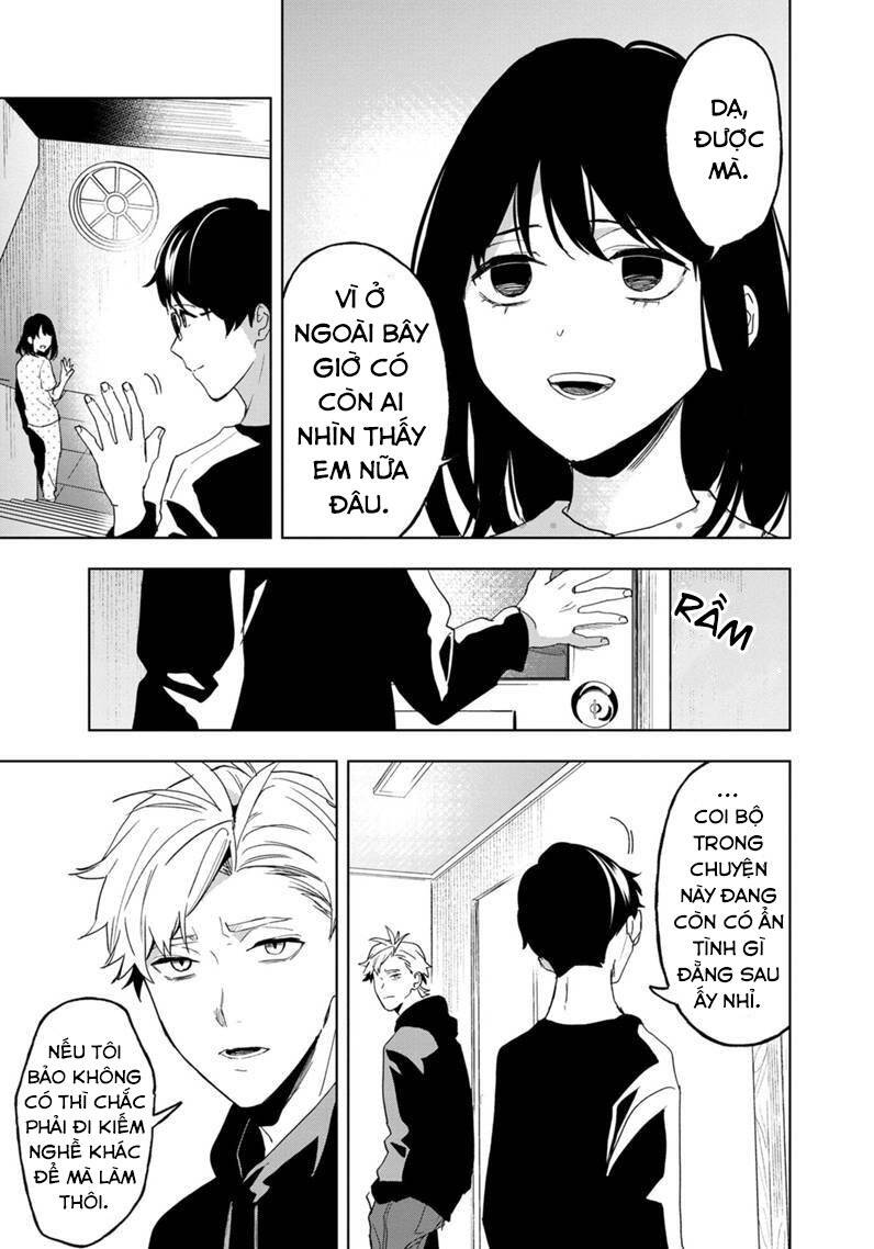 Biệt Khúc Cuối Cùng. Chapter 13 - 17