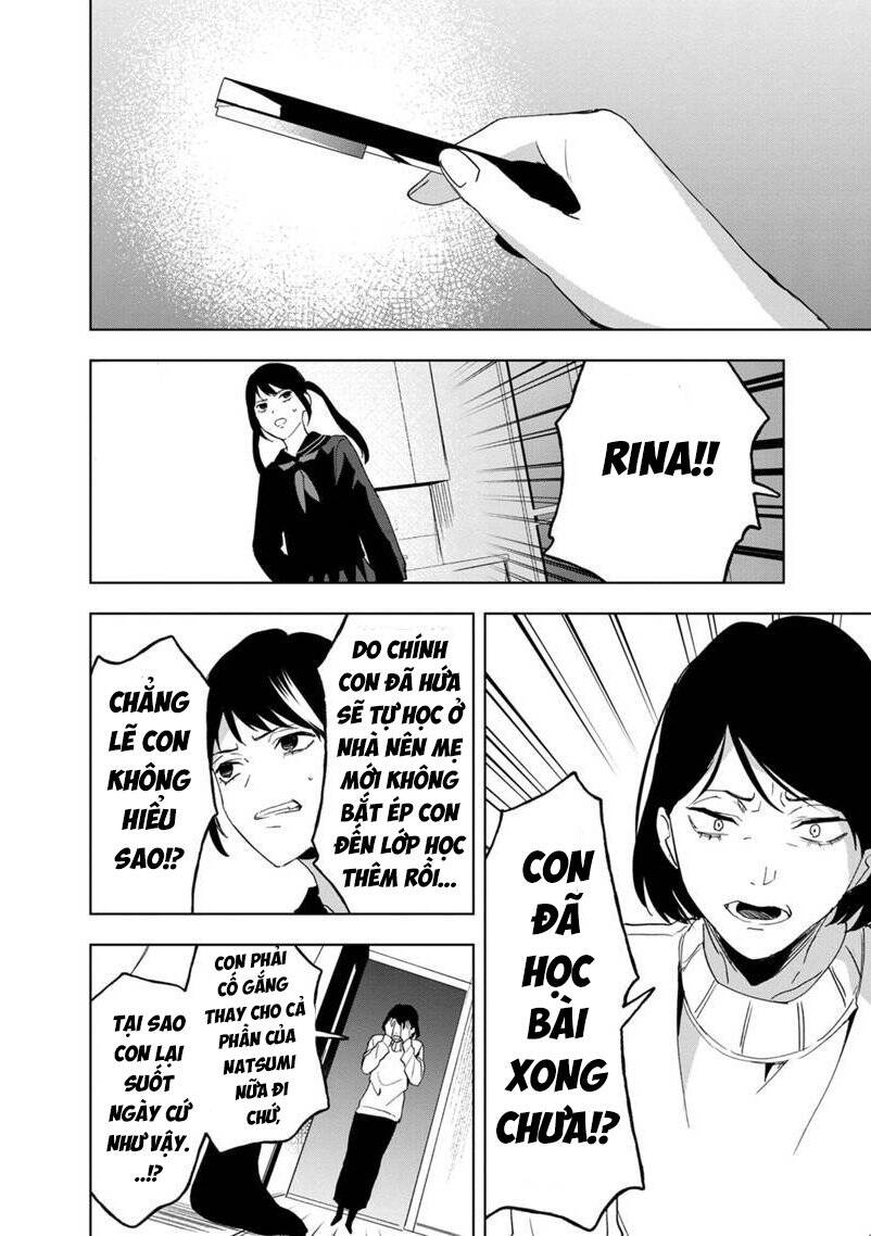Biệt Khúc Cuối Cùng. Chapter 13 - 22