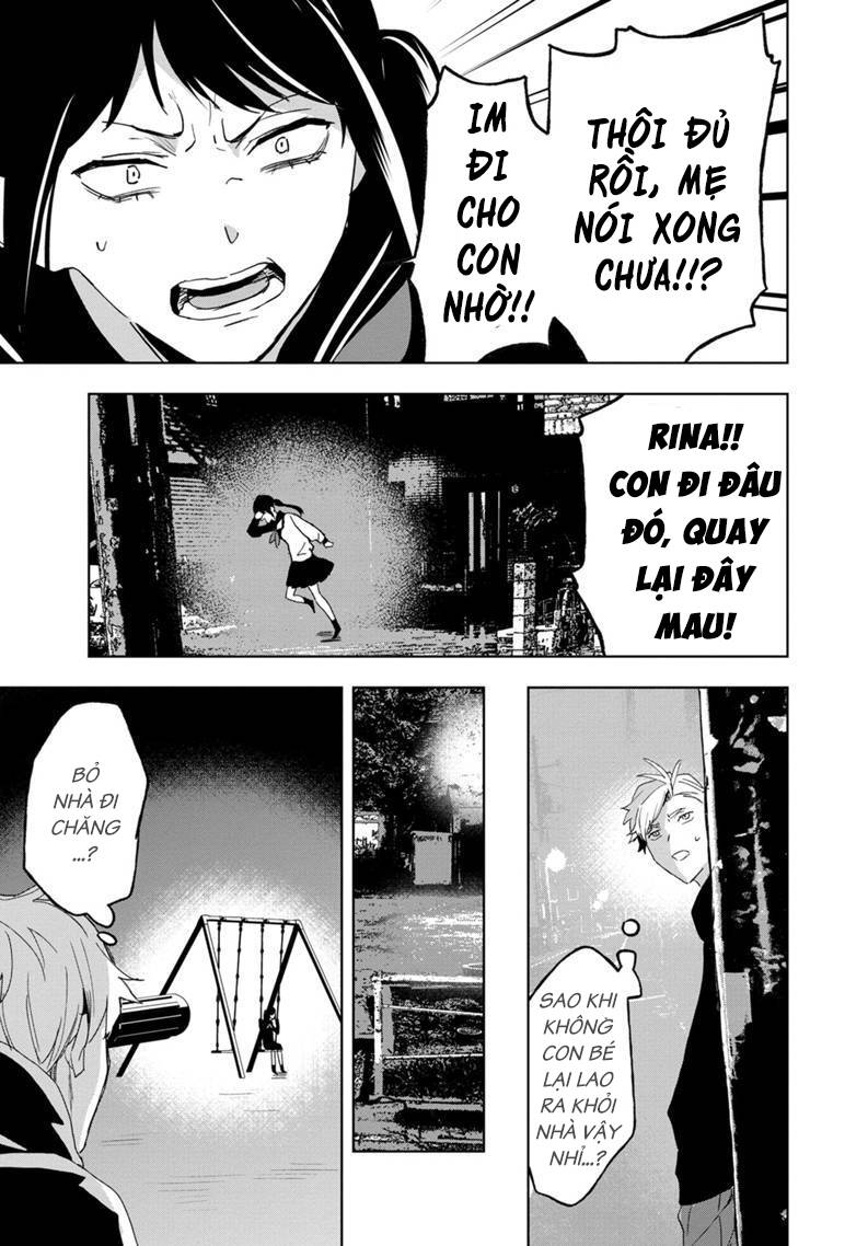 Biệt Khúc Cuối Cùng. Chapter 13 - 23