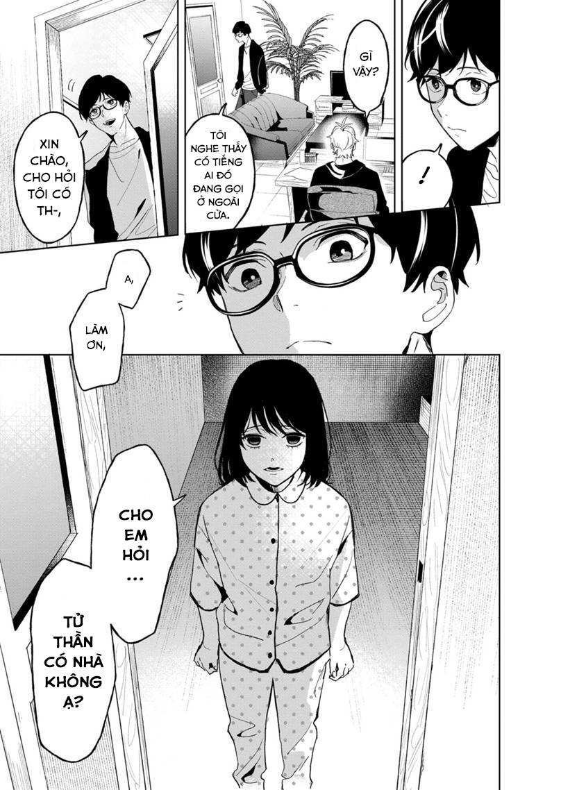 Biệt Khúc Cuối Cùng. Chapter 13 - 7